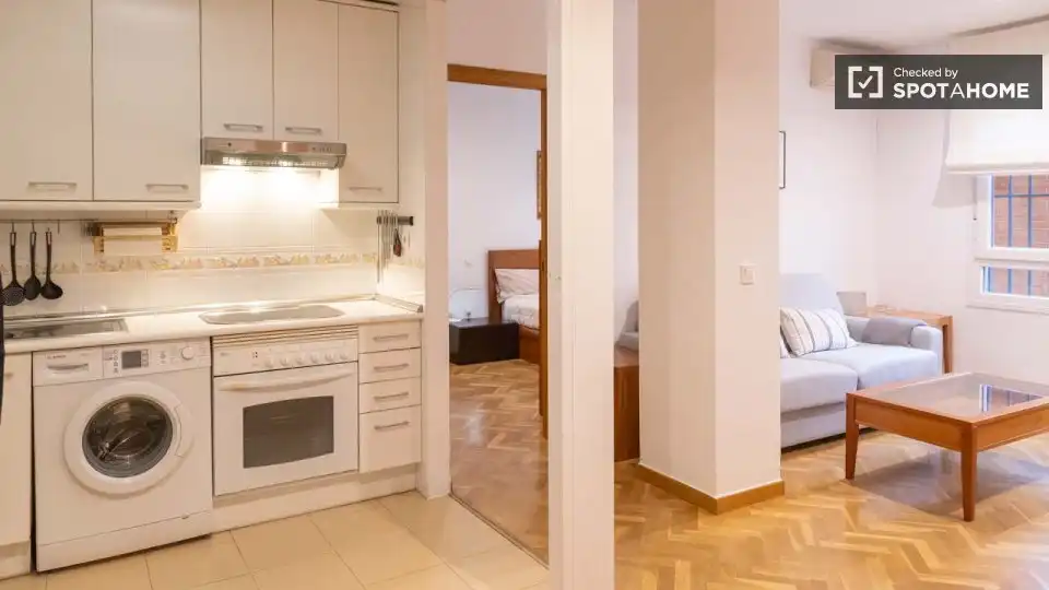 Flat to rent in Centro, imagen 9