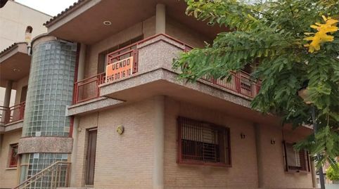 Foto 3 de Casa o xalet en venda a Calle Mayor, 16, Llano de Brujas, Murcia Capital