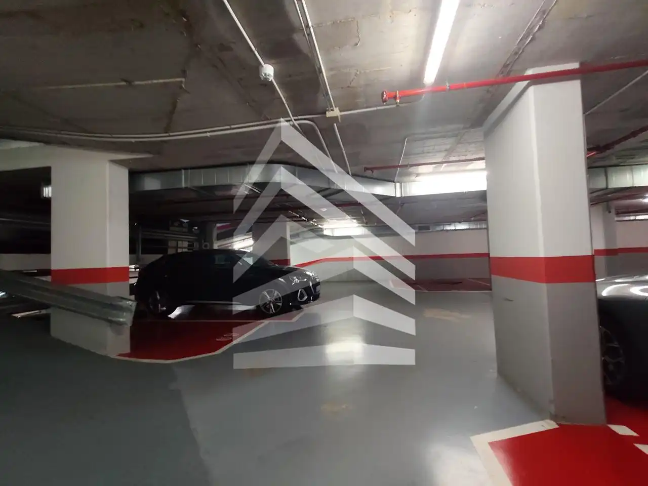 Parking of Garage for rent in Les Corts