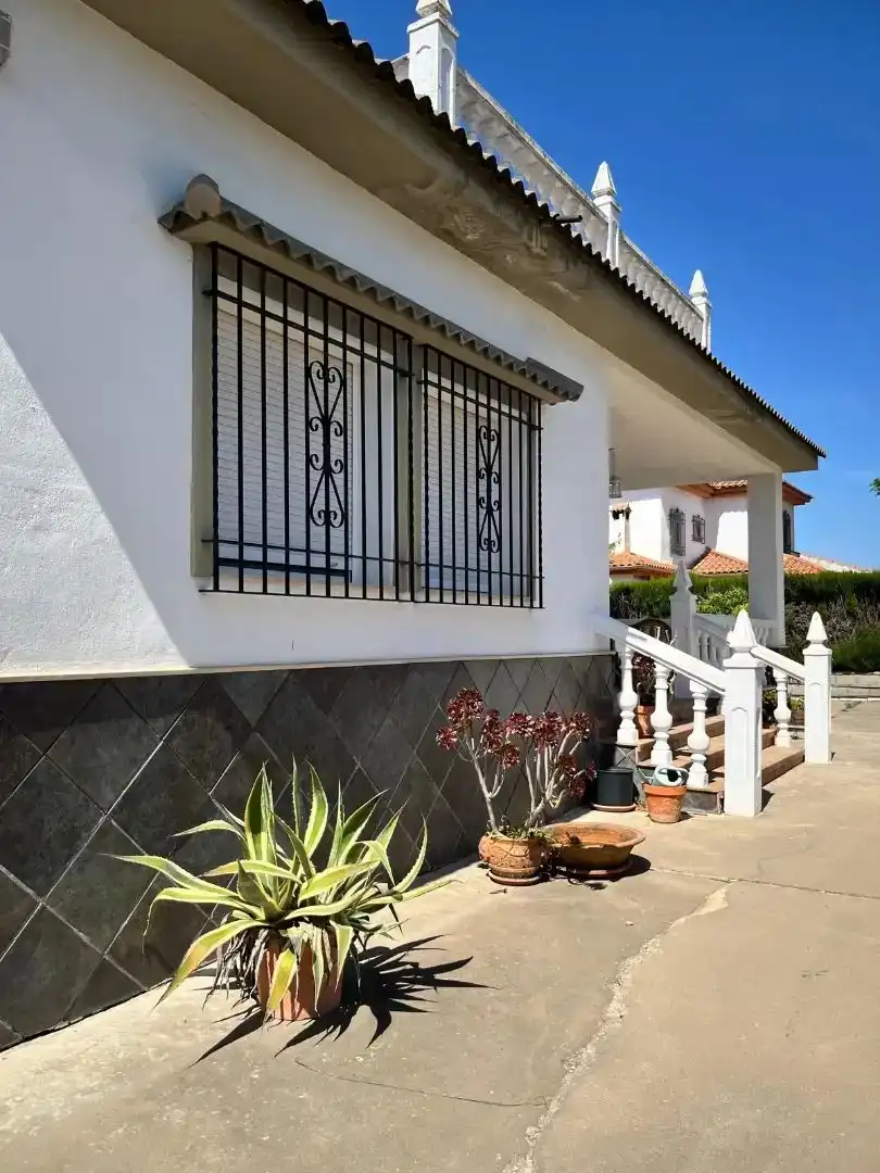 Maison avec terrasse à vendre à Urbanización  El Quintanar, imagen 3