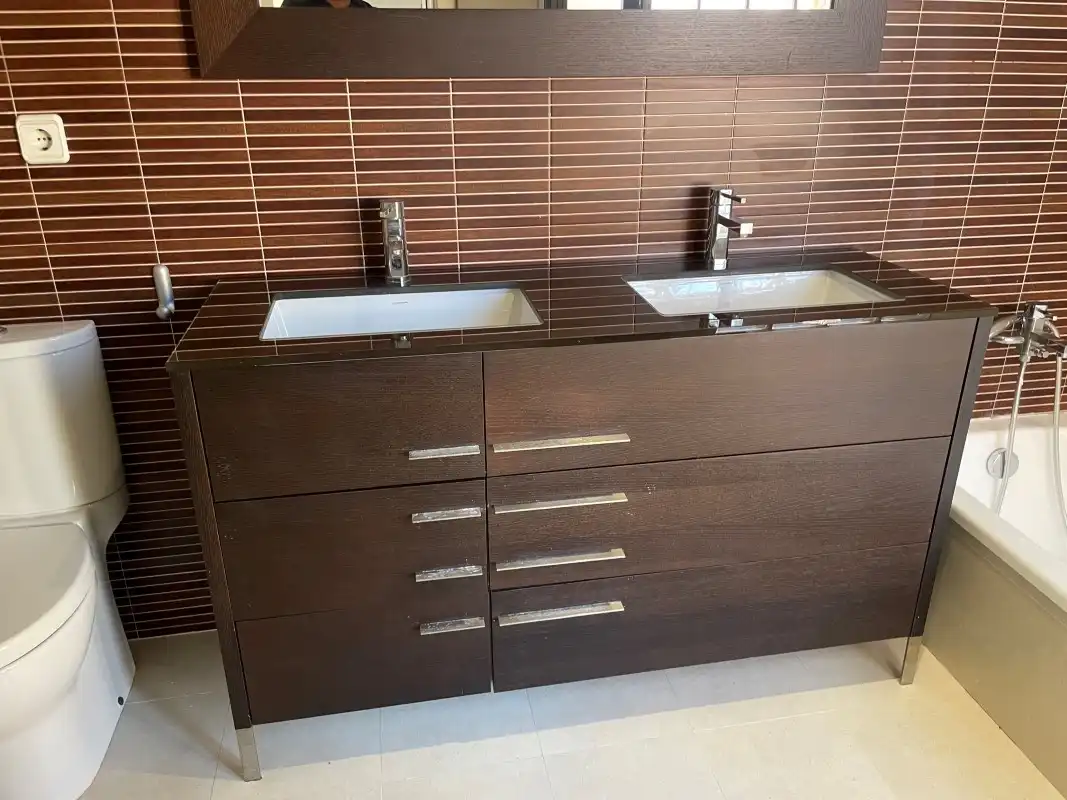 Adosado con piscina en venta en Carrer Elionor Ripoll, imagen 55