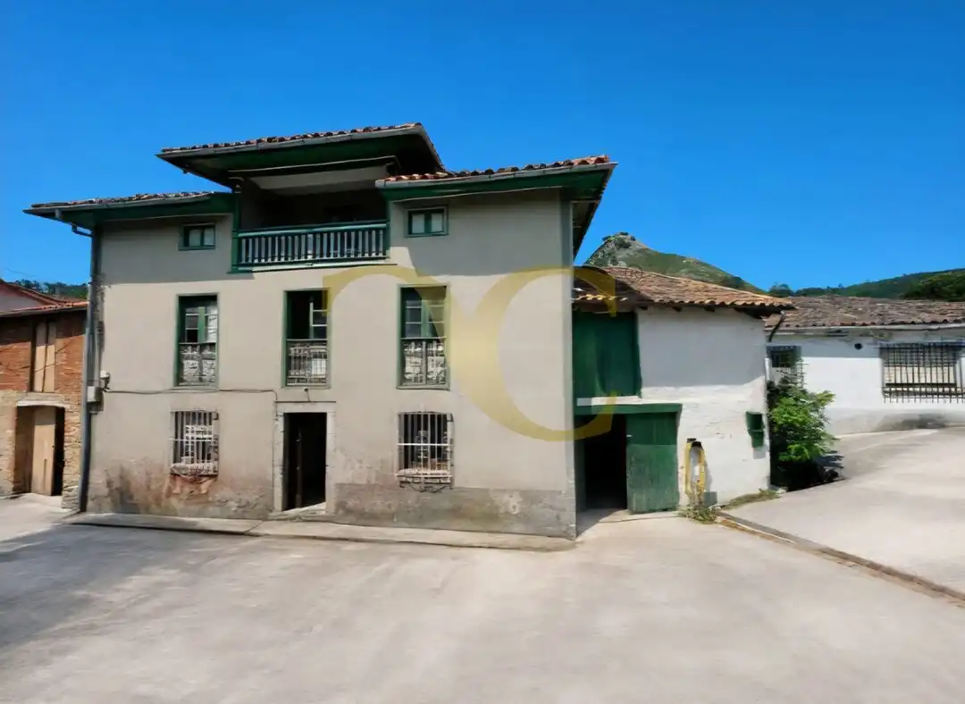Maison à vendre à Rales