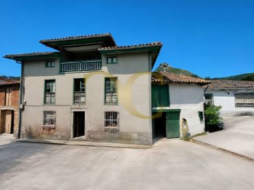 Casa in vendita a Rales
