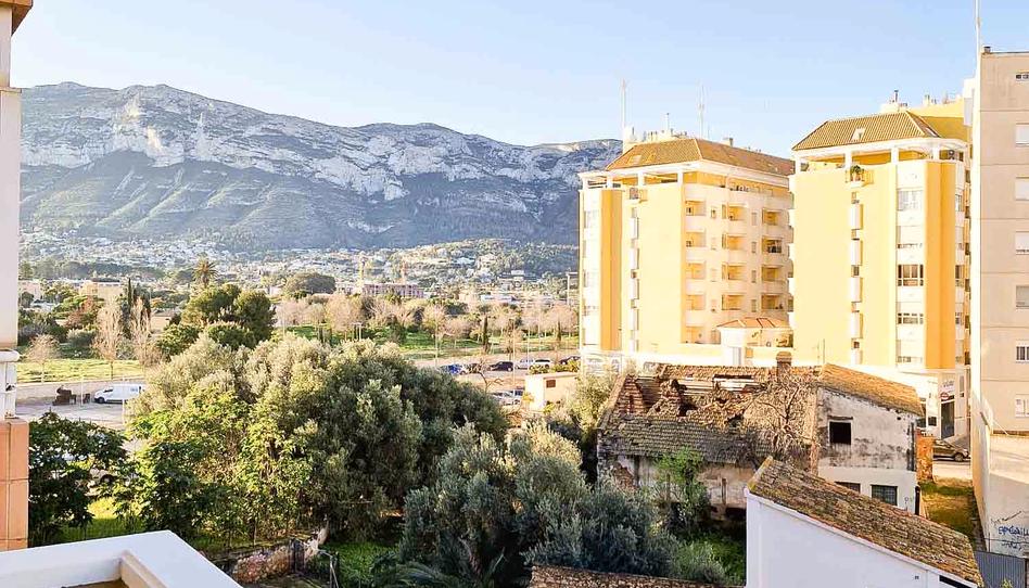 Foto 1 de Piso en venta en Saladar, Alicante