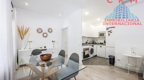 Foto 4 de Piso de alquiler en Prosperidad,  Madrid Capital