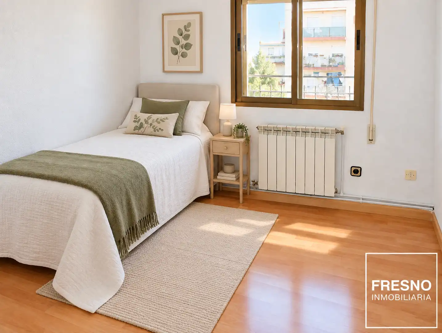 Appartamento con ascensore in vendita a Calle de los Olivos, imagen 9