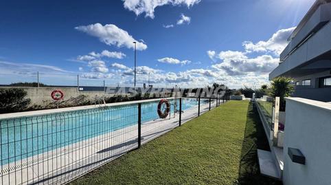 Foto 5 de Pis de lloguer a Avenida Torre, El Zabal - Santa Margarita, La Línea de la Concepción