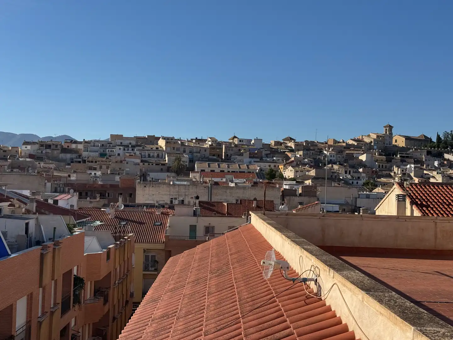 Wohnung mit Terrasse zum Verkauf in Carretera de Murcia 13, imagen 29
