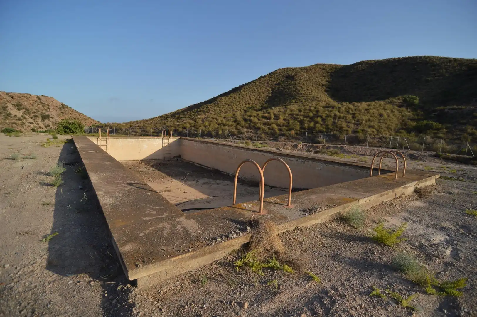 Casa rustica con piscina in vendita a Las Majadas-Las Molinetas-Labradorcico, imagen 42