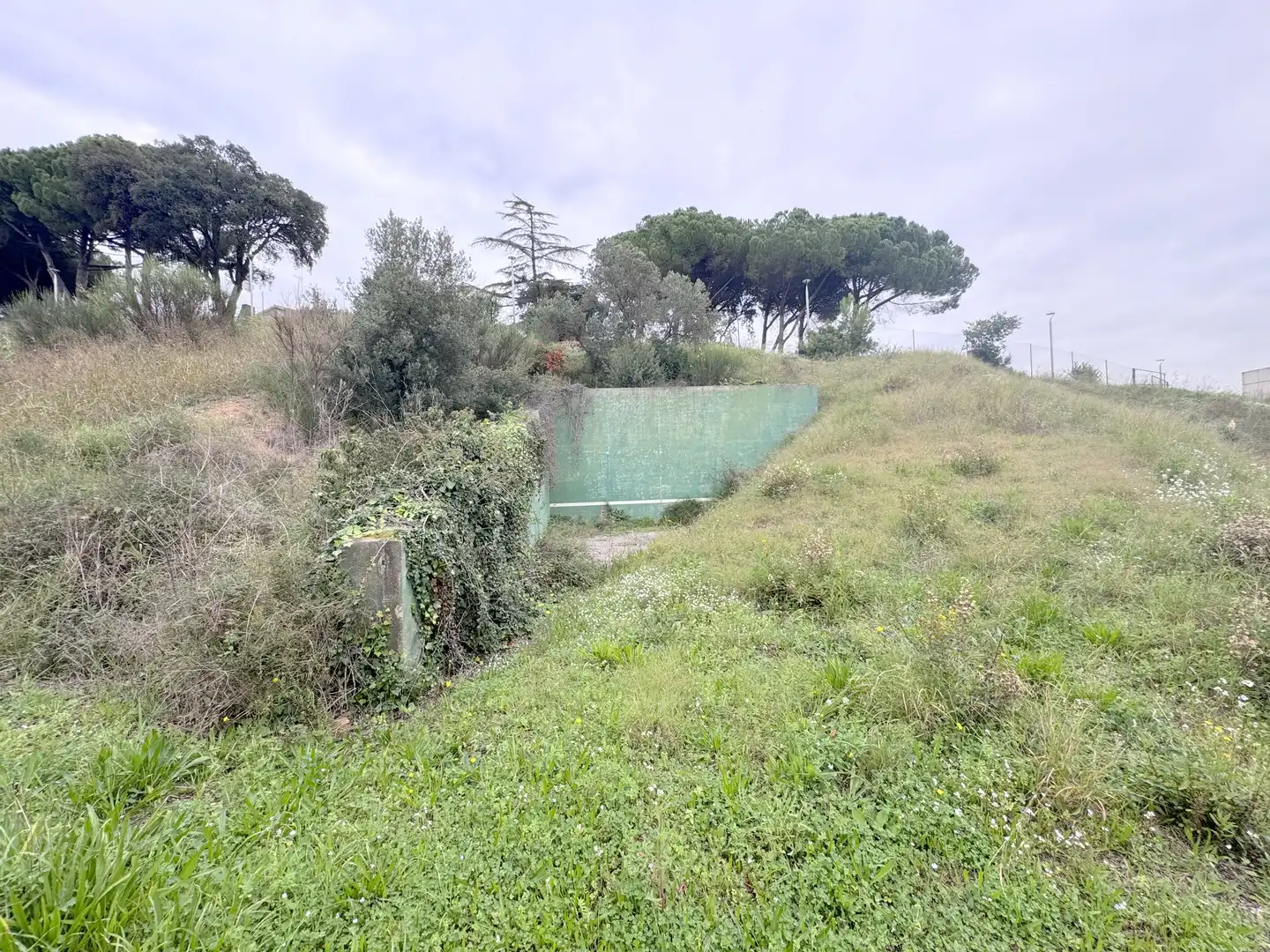 Residencial en venta en Canovelles