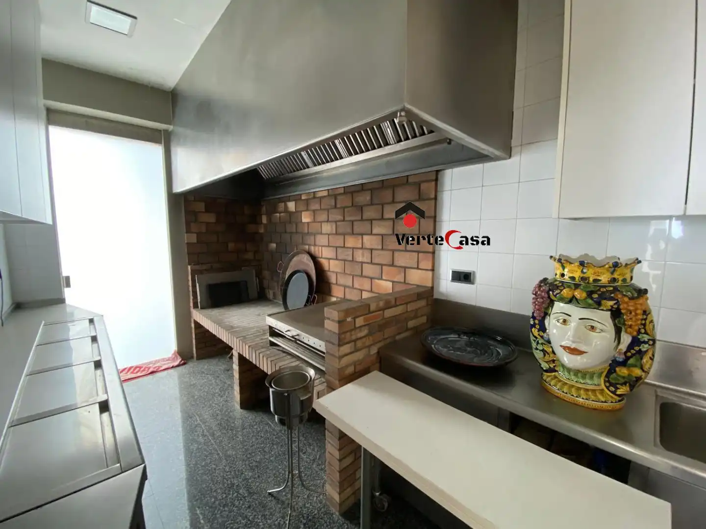 Chalet con piscina en venta en Marina alta, imagen 58
