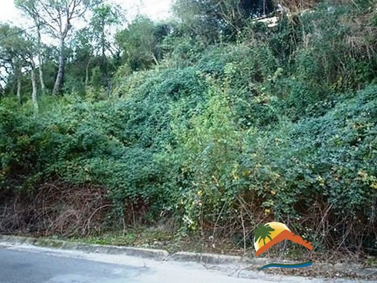 Terreno residencial en venta en Serra Brava, imagen 2