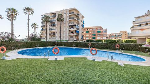 Foto 2 de Casa adosada en venta en Paseo Maritimo, 21, Salobreña Costa, Salobreña