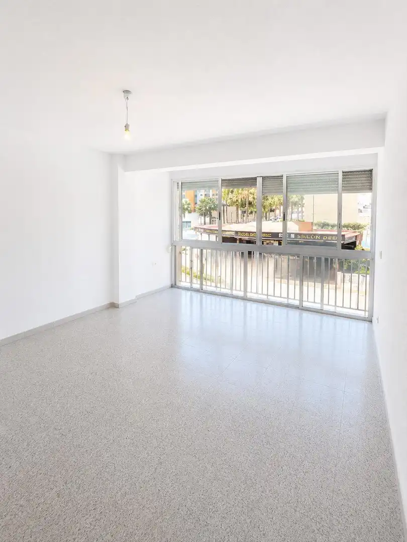 Terrassa de Apartament en venda en El Campello amb Aire condicionat i Calefacció