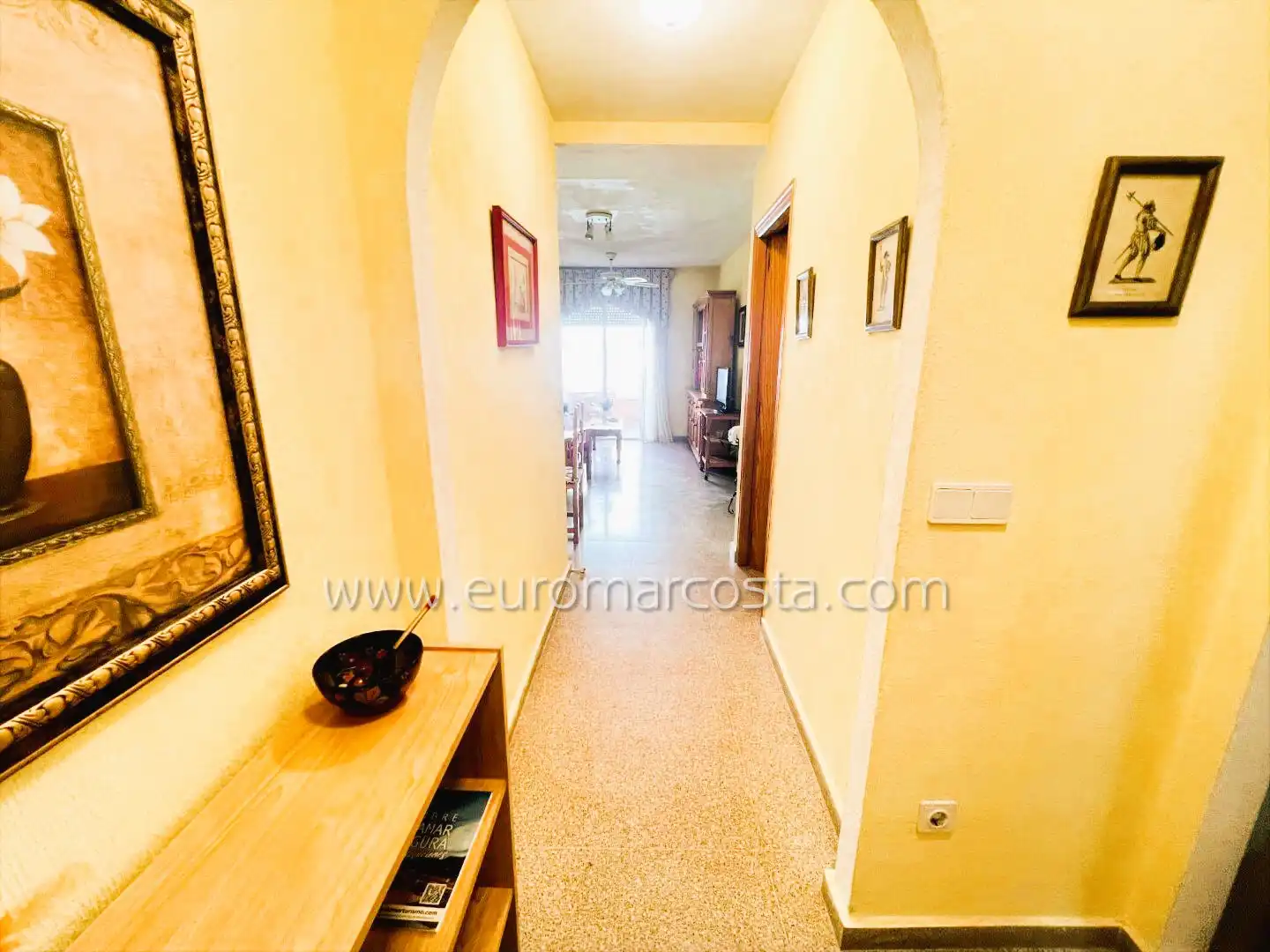 Apartamento con ascensor en venta en Carrer la Pau, imagen 3