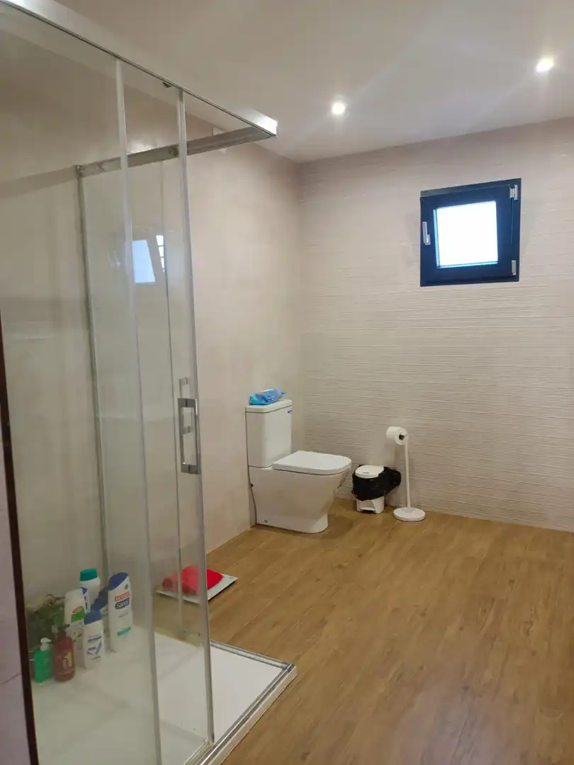 Bany de Casa o xalet en venda en Molina de Segura amb Aire condicionat, Calefacció i Jardí privat
