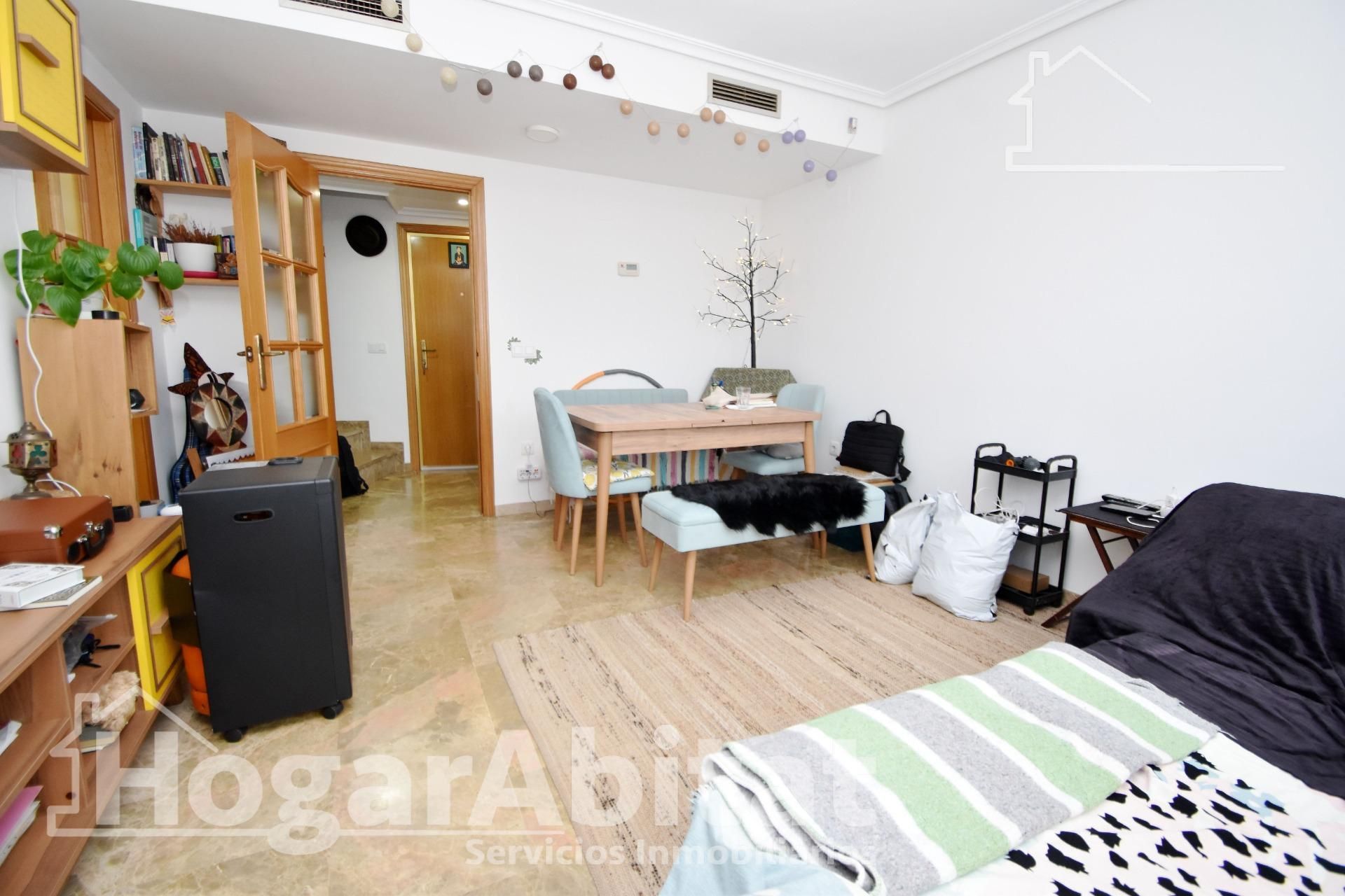 Pis en venda en Sueca amb Aire condicionat