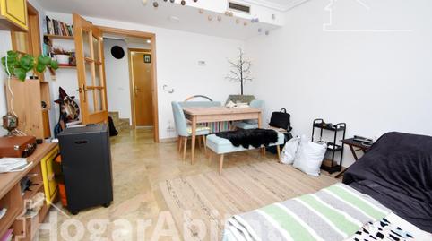 Foto 2 de Pis en venda a Calle Arquitecto Juan Guardiola, Sueca ciudad, Sueca