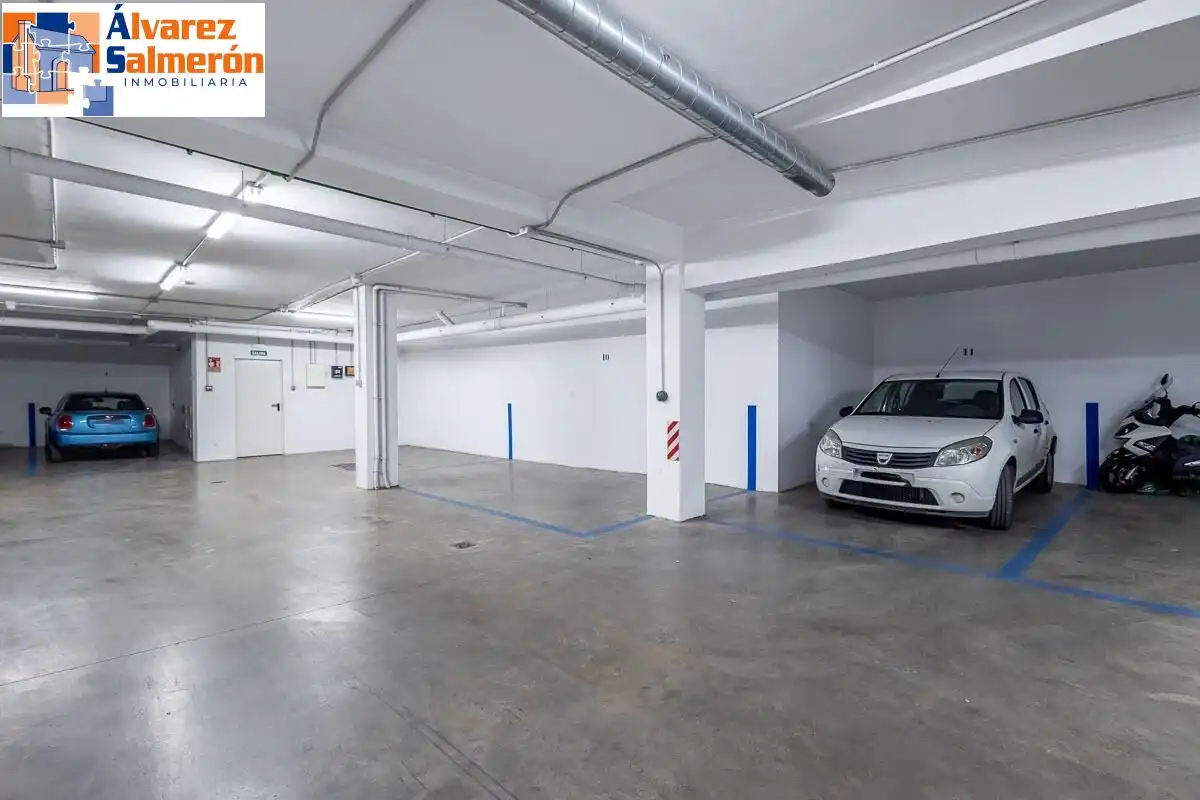 Wohnung mit Aufzug zum Verkauf in Calle ESTACADAS, imagen 26