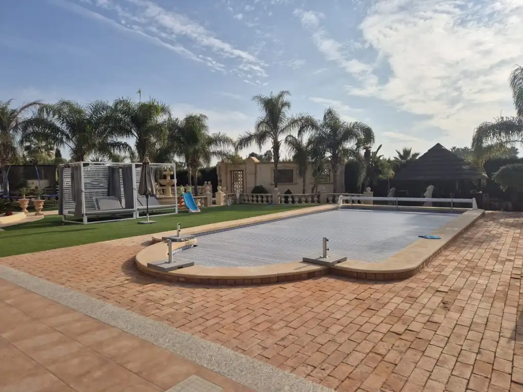 Landhaus mit Pool zum Verkauf in Daya Nueva, imagen 15