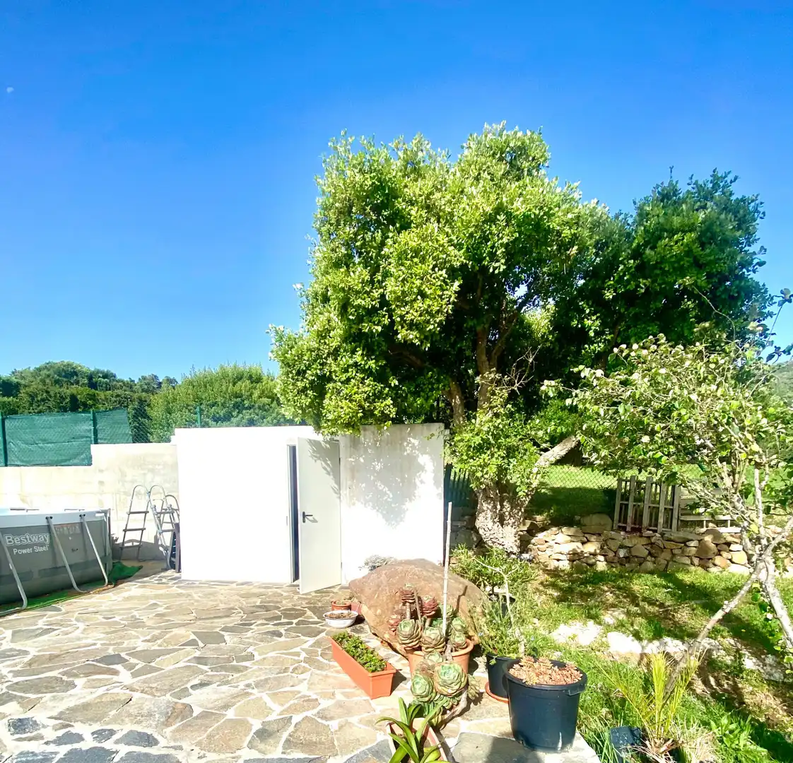 Villa con giardino in vendita a Arrabal Sector el Cuartón, imagen 35