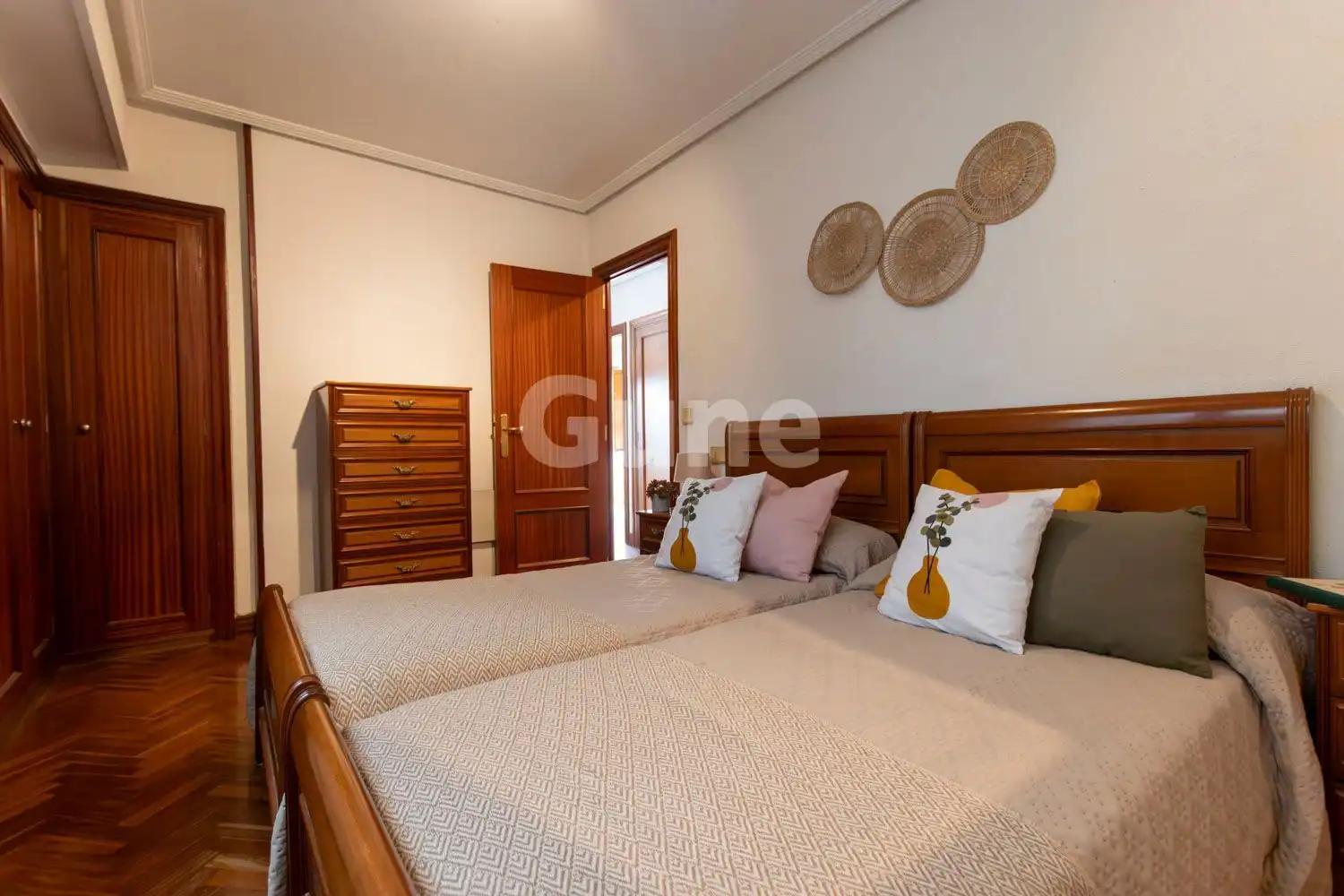 Habitación de Piso en venta en Ordizia con Calefacción y Trastero