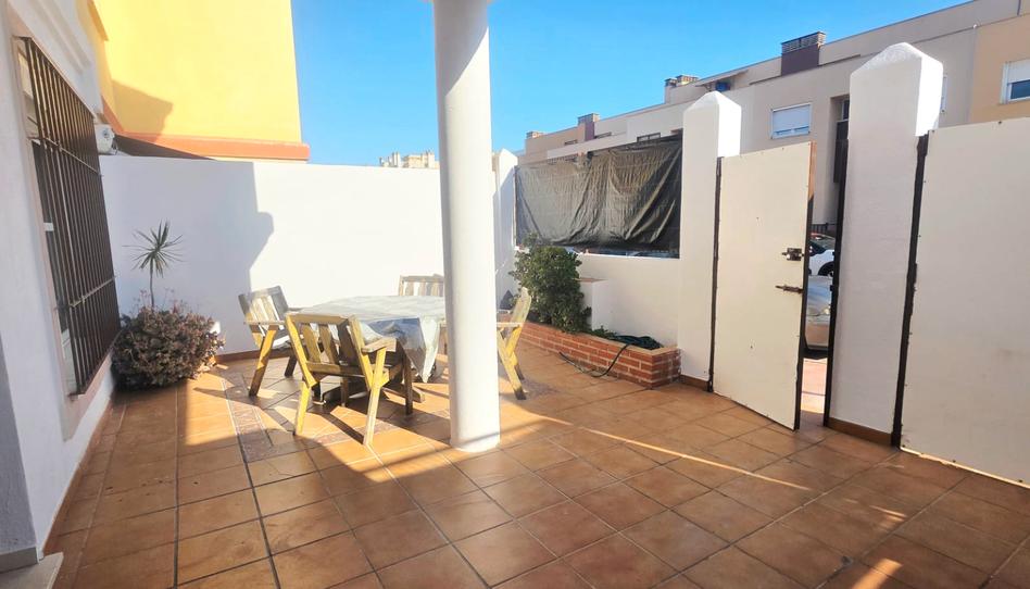 Foto 1 de Casa adosada en venda a Calle del Maestro Vert, 33, Churriana - El Pizarrillo - La Noria-Guadalsol, Málaga