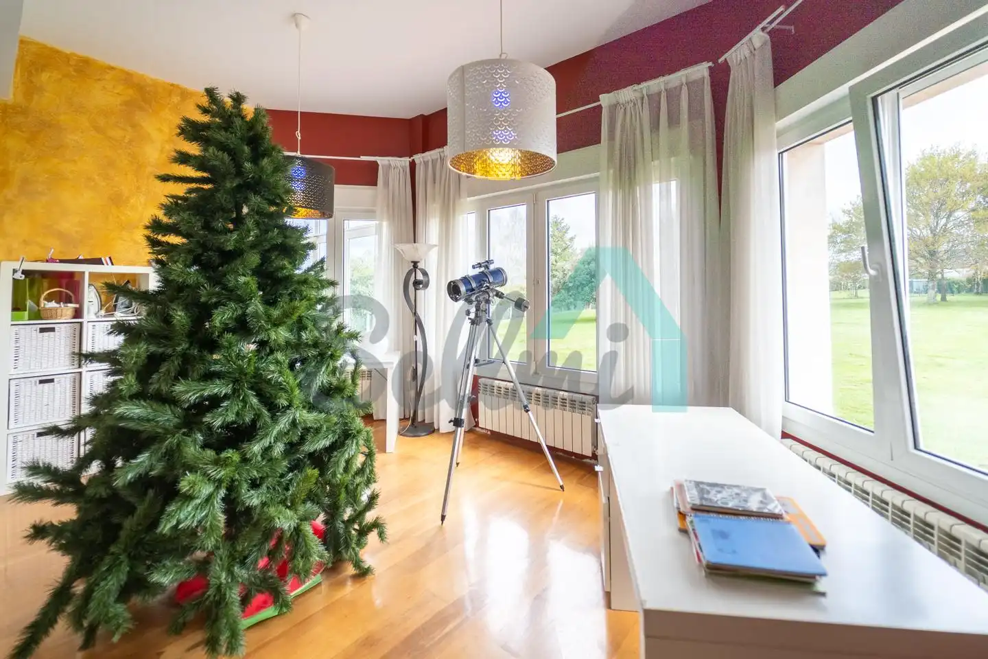 Haus mit Garten zum Verkauf in Quintes - Arroes, imagen 26