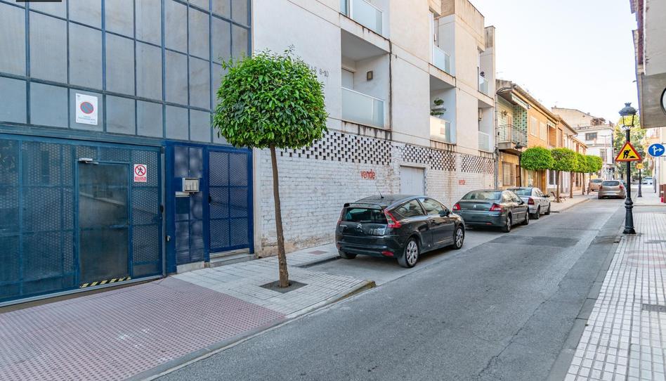 Foto 1 de Dúplex en venda a  Real, Casco Histórico, Granada