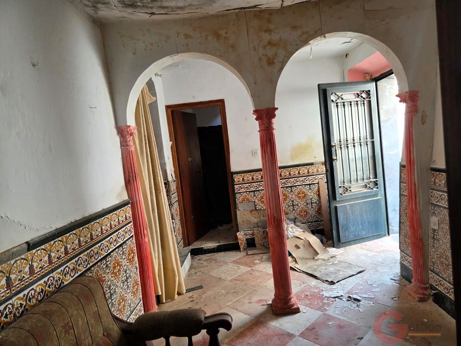 Casa o chalet en venta en Vélez de Benaudalla con Terraza