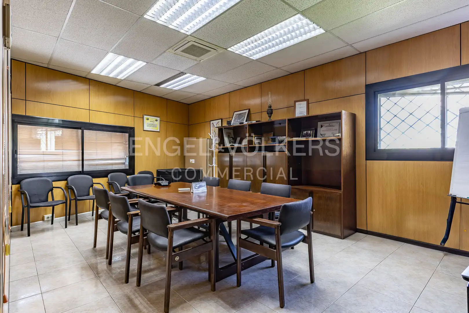 Nave industrial en venta en Sant Andreu de la Barca, imagen 21