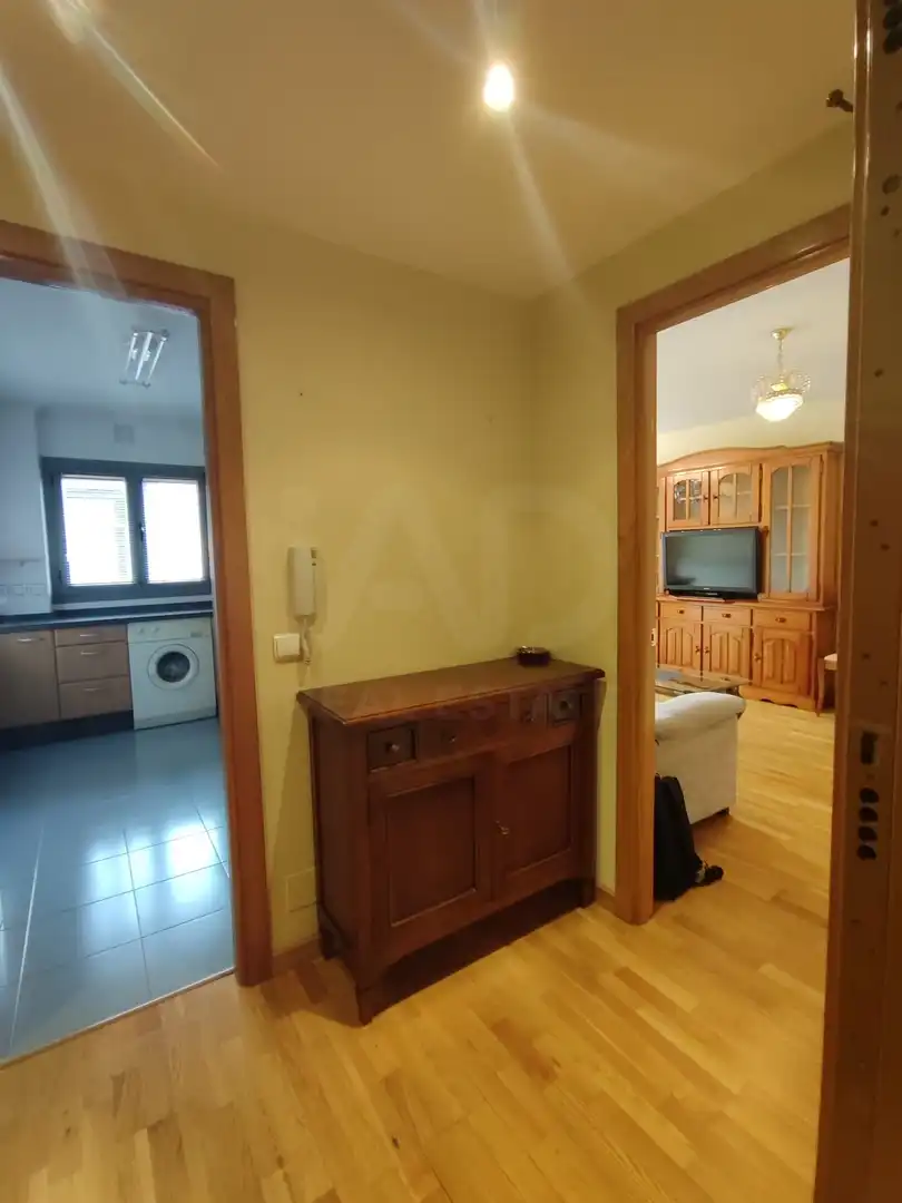 Flat for sale in Calle del Río Eria, 5, Astorga