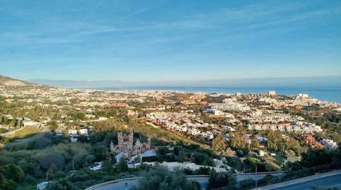 Foto 3 de Àtic en venda a Avenida de Los Botijos, Los Nadales - Tio Charles, Benalmádena