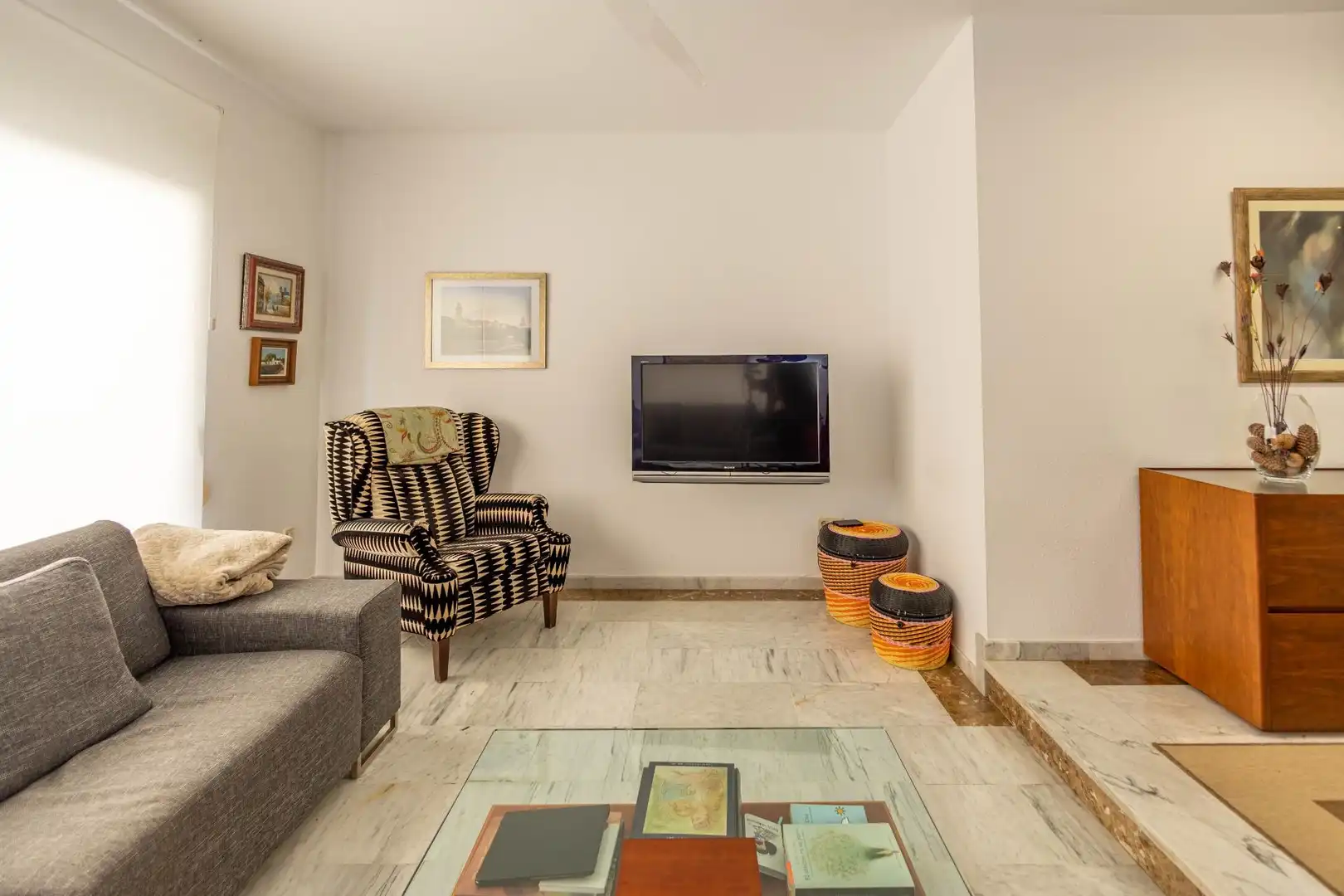 Maison mitoyenne avec terrasse à vendre à La Geltrú - Sant Jordi, imagen 19