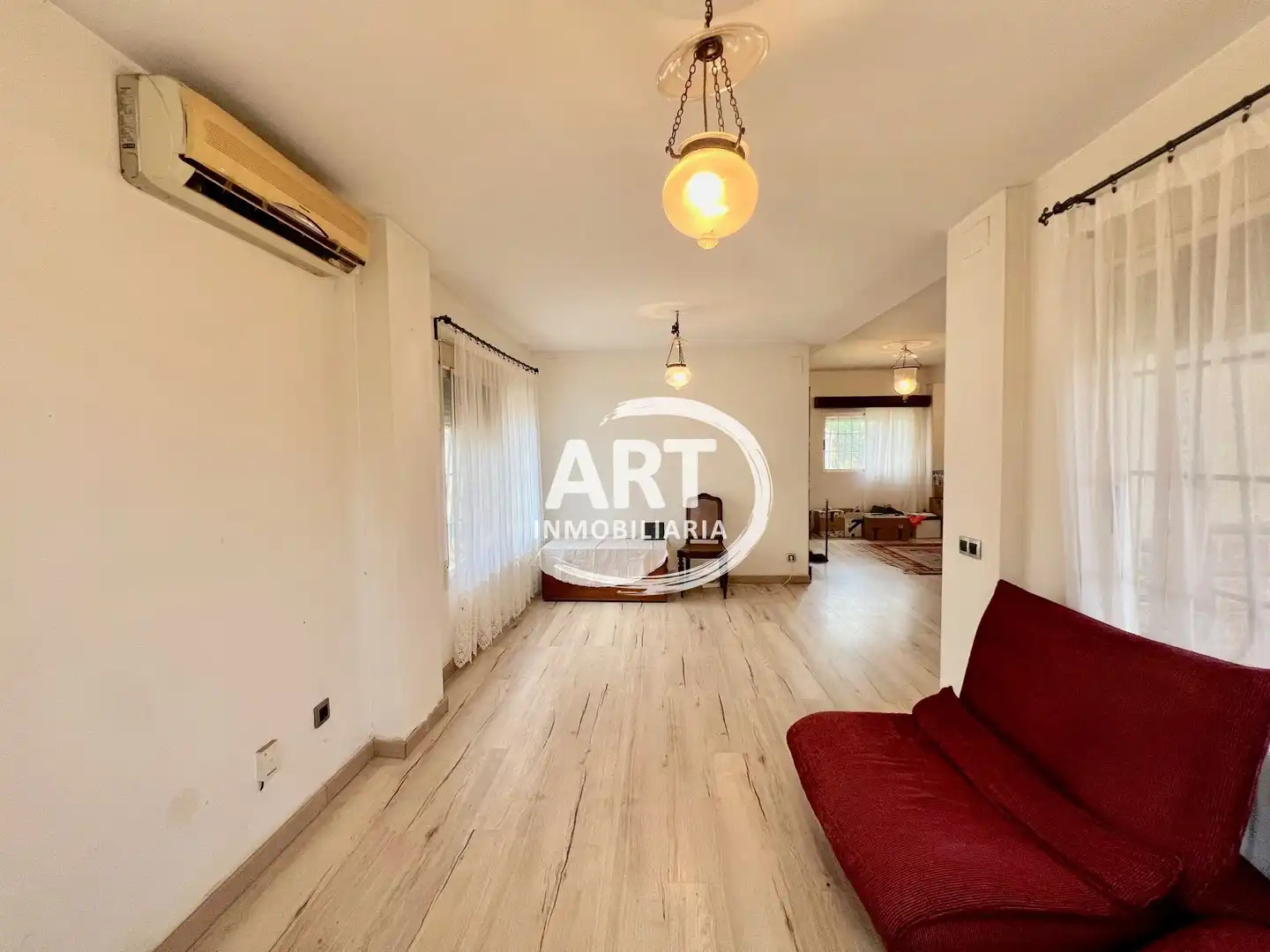 Houses for sale in L'Eliana  with Air Conditioner, Heating and Private garden