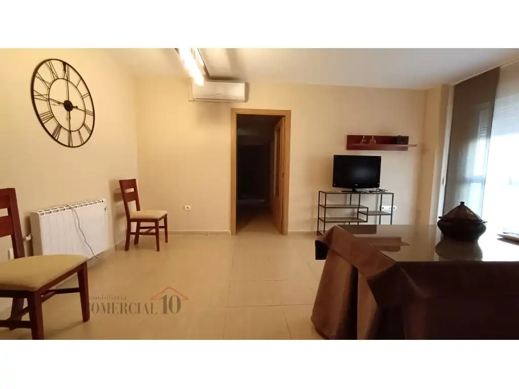 Piso de alquiler en Golf Guadiana