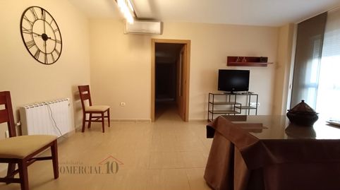 Foto 3 de Piso de alquiler en Golf Guadiana, Badajoz Capital