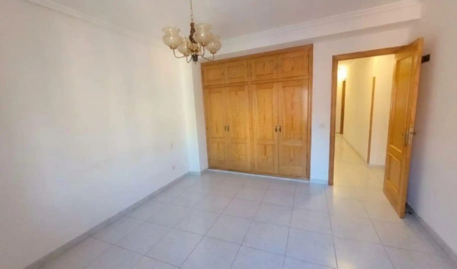 Bedroom of Flat for sale in Motilla del Palancar, Cuenca