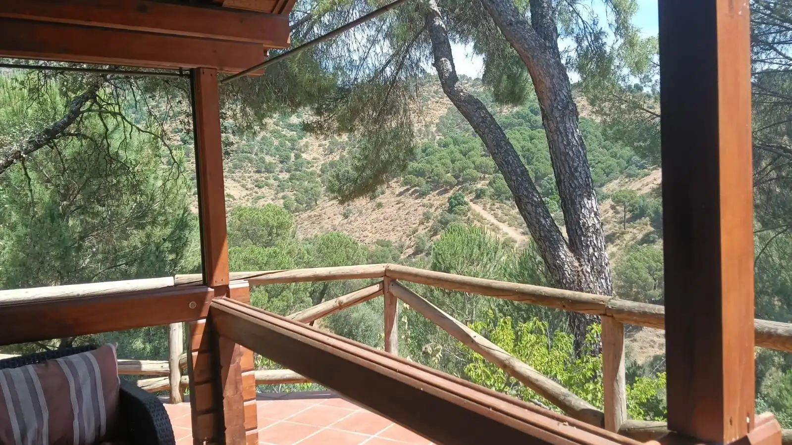 Maison rustique avec terrasse à vendre à Carretera obejo f.r., imagen 37