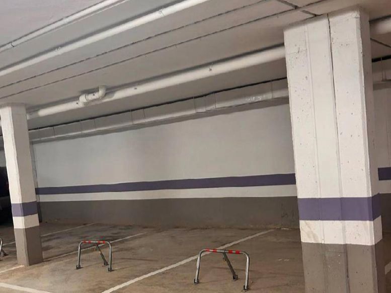 Aparcament de Garatge en venda en L'Alfàs del Pi