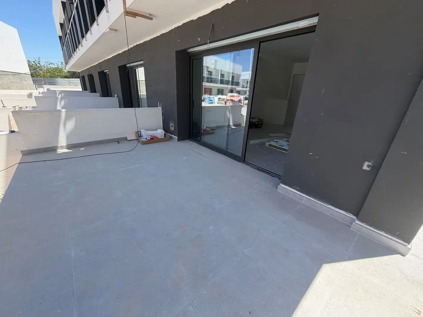 Casa adosada en venda a Carrer Mare Nostrum, 1, Coma-ruga platja