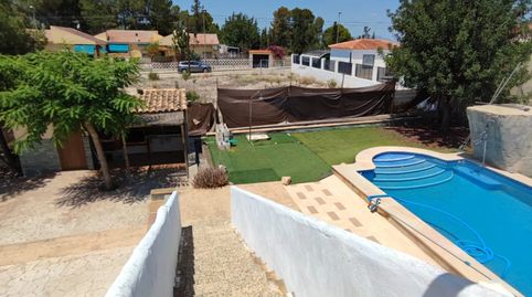 Foto 3 de Casa o chalet de alquiler en Los Conejos, Molina de Segura