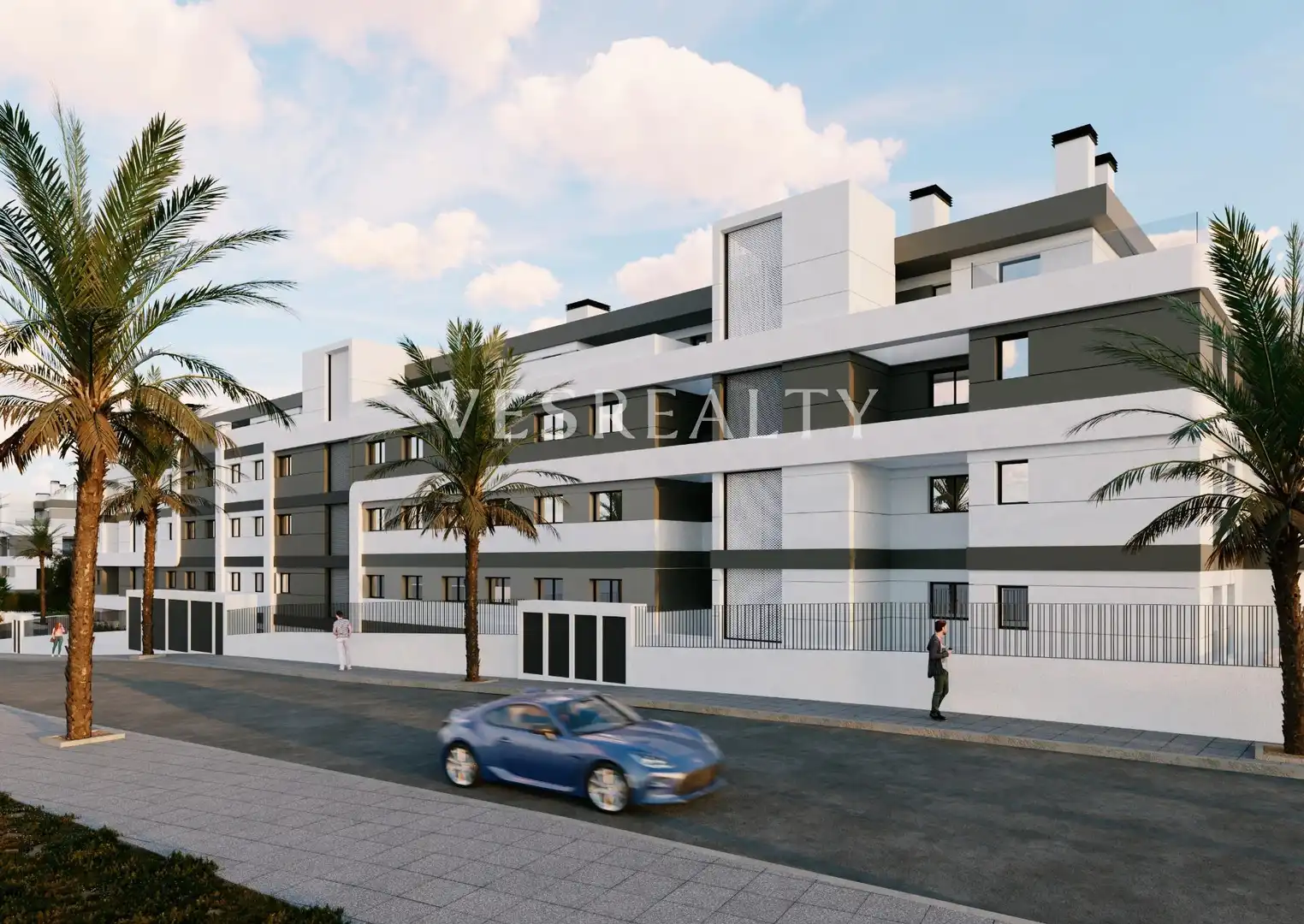 Apartament amb piscina en venda a Bonalba - Cotoveta, imagen 6