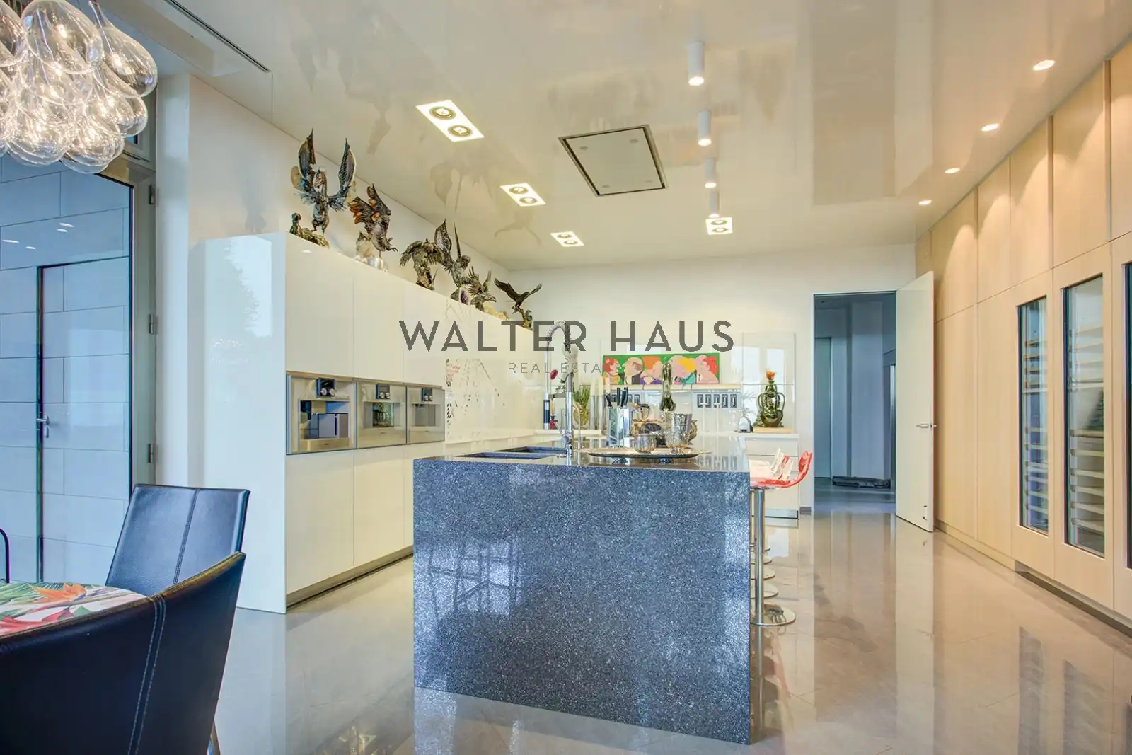 Chalet con terraza en venta en Avinguda de Vallvanera, imagen 20