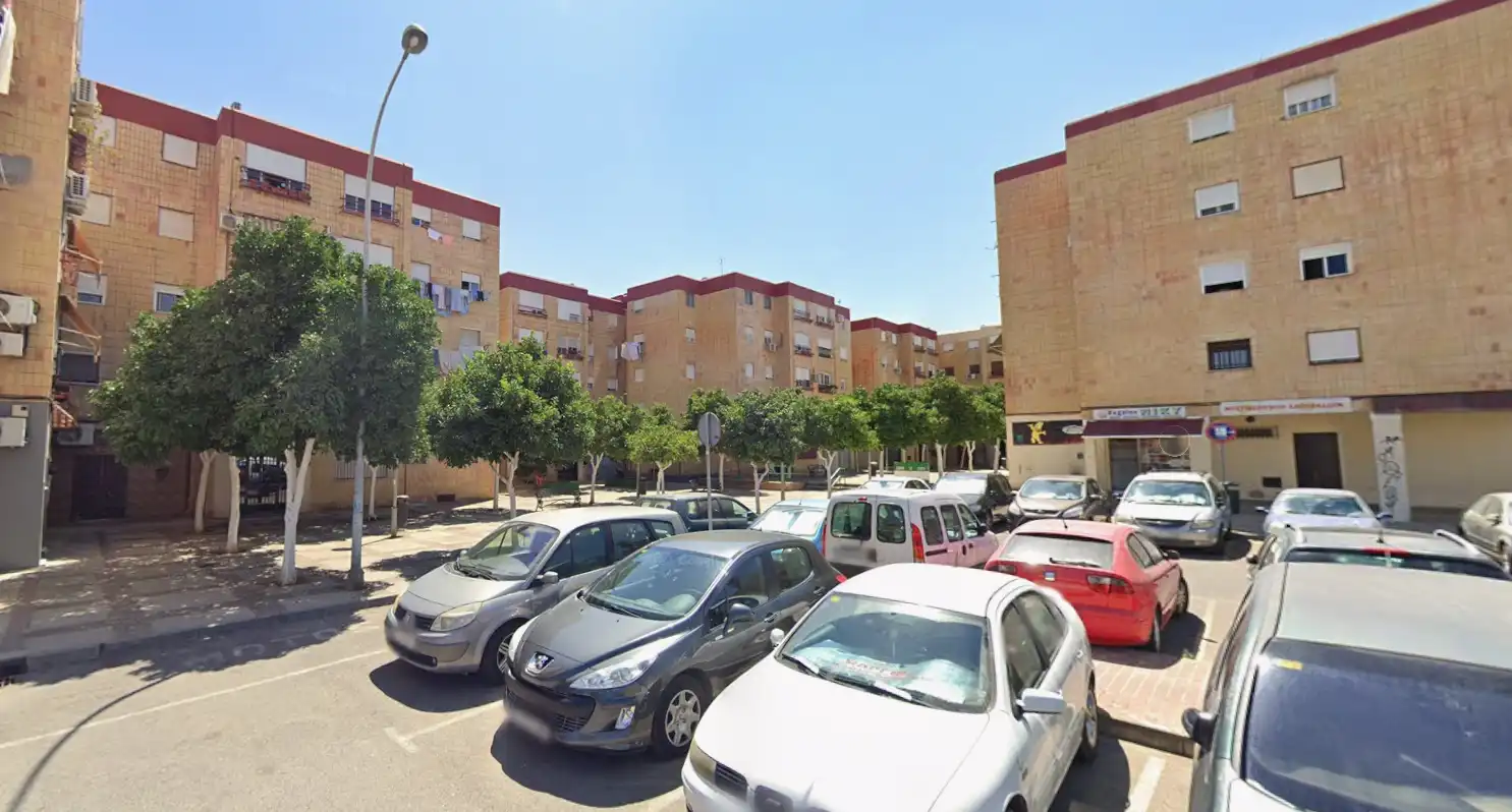 Aparcament de Pis en venda en Jerez de la Frontera