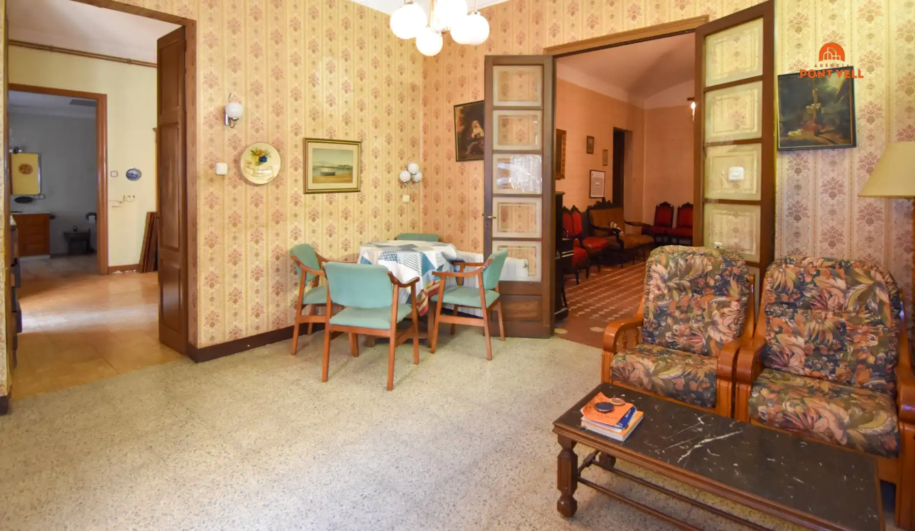 Casa rústica con terraza en venta en La Bisbal d'Empordà, imagen 13