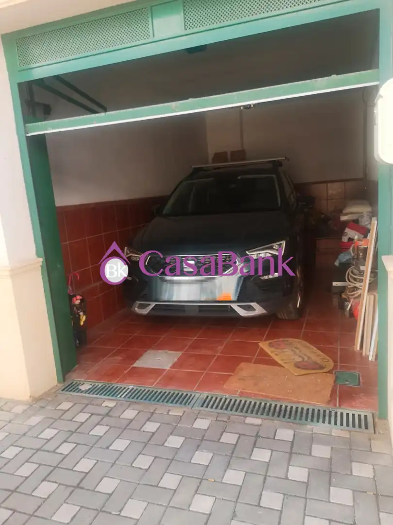 Casa con piscina en venta en Poniente-Norte - Miralbaida - Parque Azahara, imagen 20