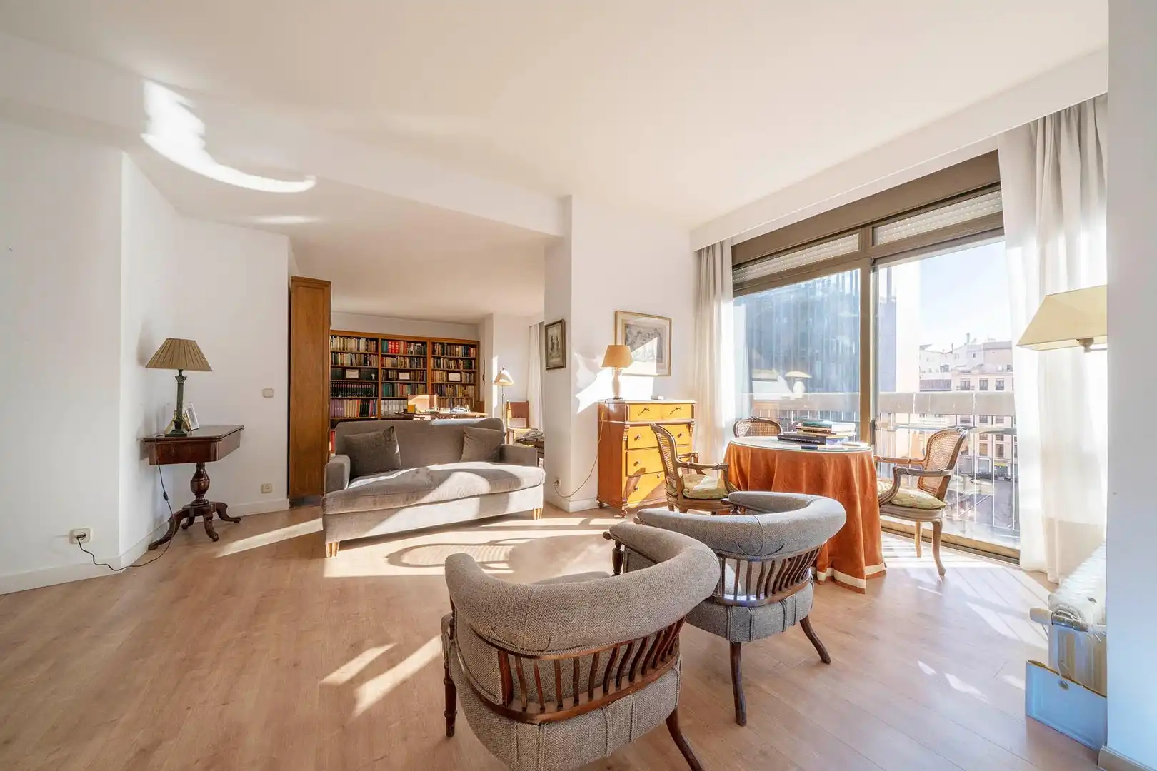 Appartement avec ascenseur à vendre à Chamberí, imagen 21