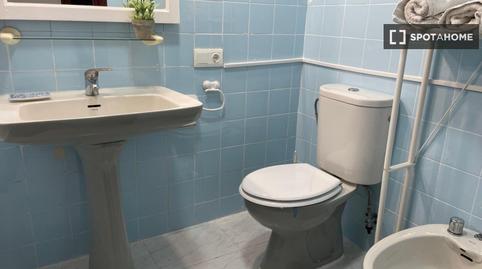 Foto 3 de Apartament per a compartir a Paseo Marítimo - San José - La Laguna, Cádiz