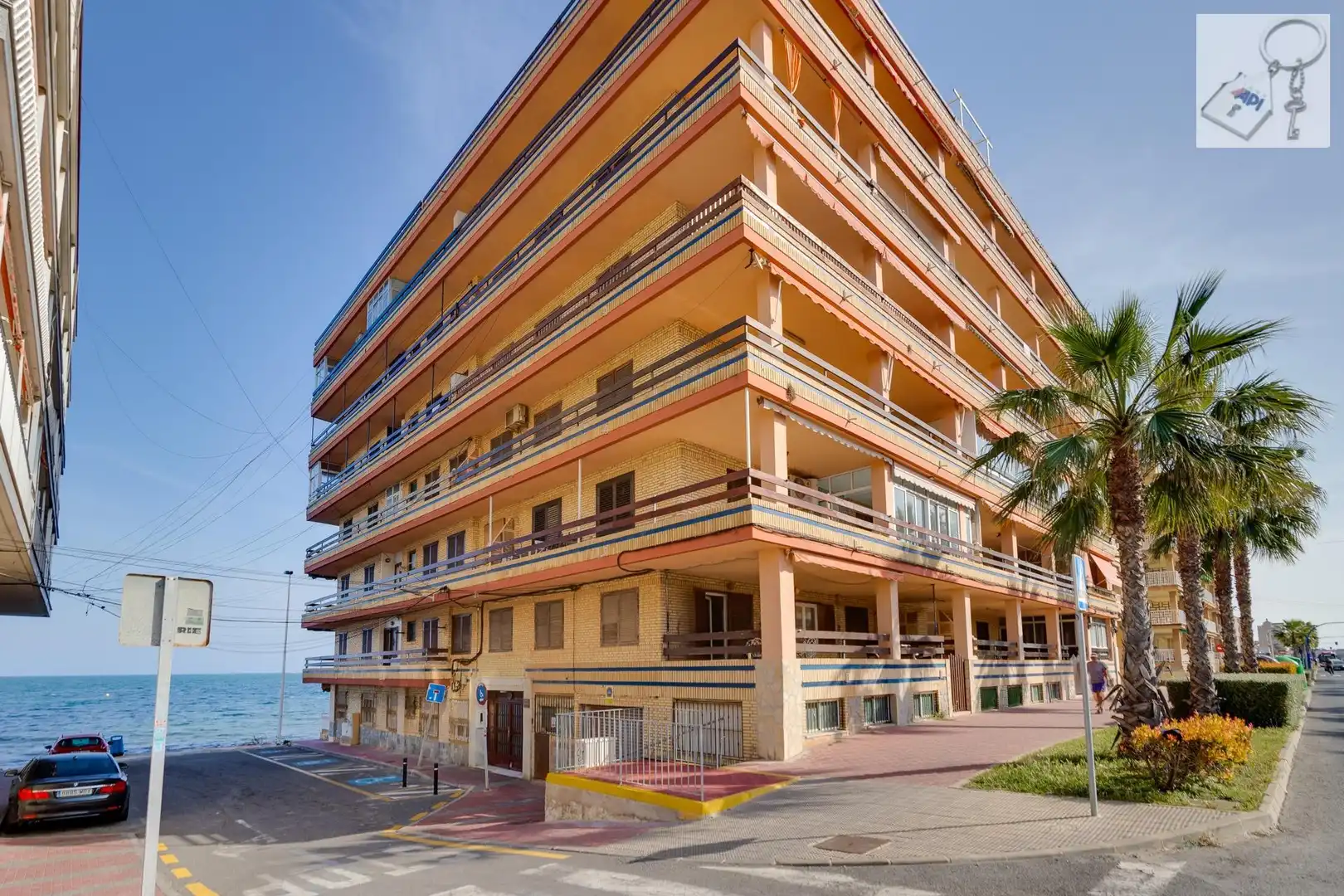 Ático con ascensor en venta en Playa del Acequión, Náufragos y Rocío del Mar, imagen 27